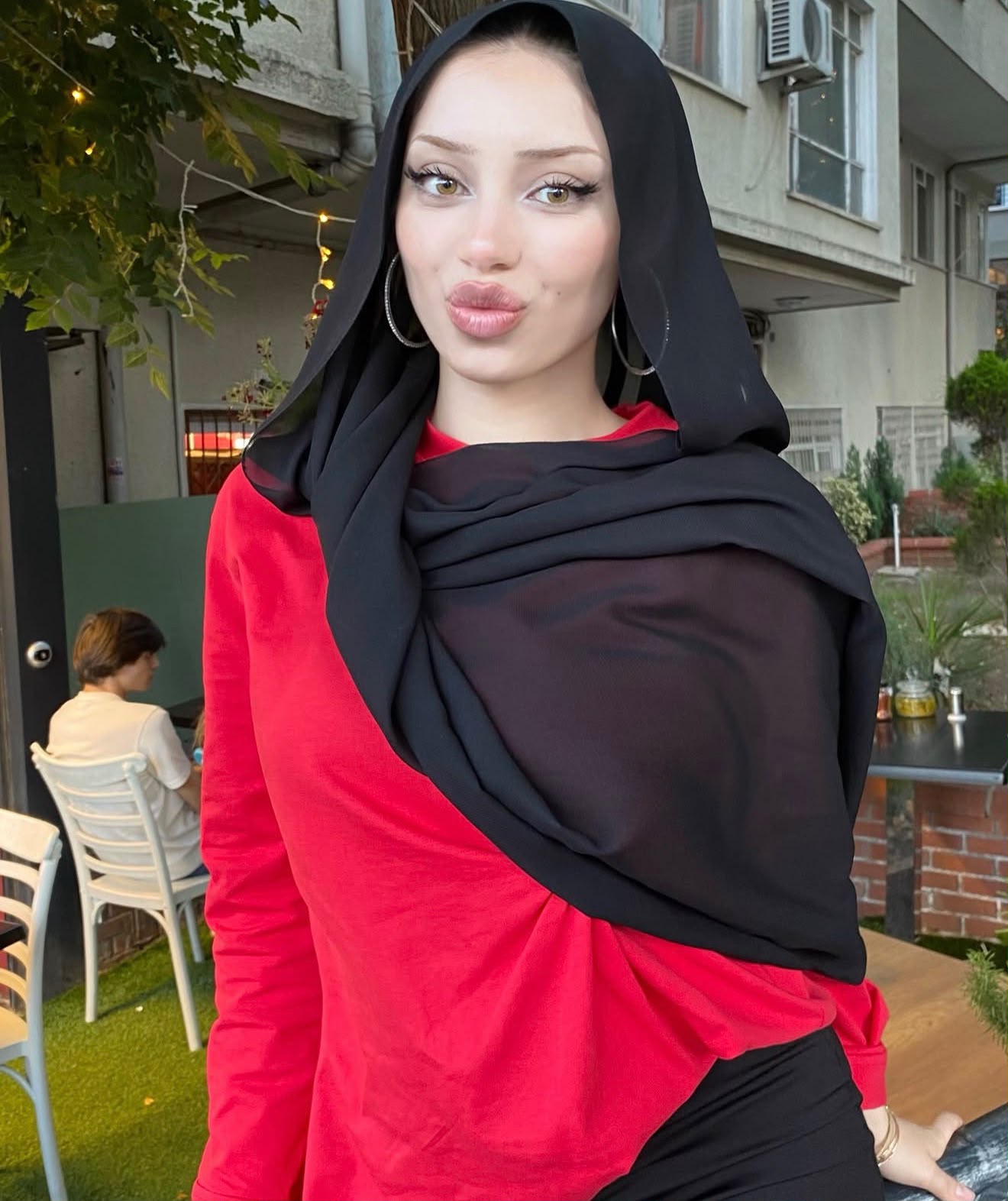 Eskigedik Popüler Escort Bayan Sultan