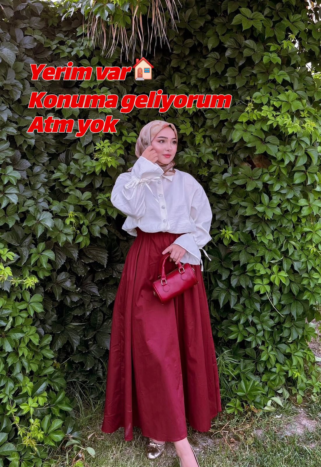Doğucak Partner Bayan Escort Elif