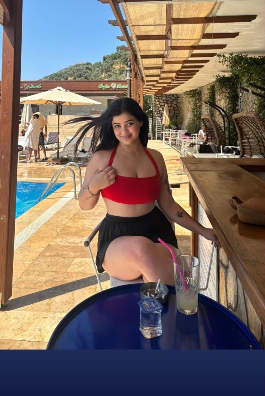 Darıkent Daha Güzel Bir Gelecek Bayan Escort Emel