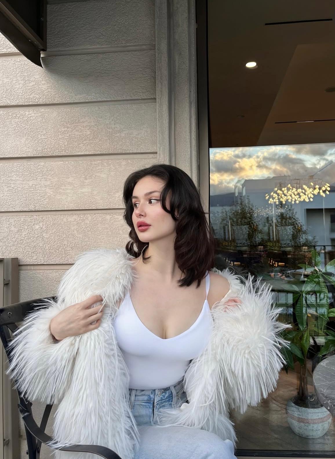 Günboğazı Bayan Escort Zehra