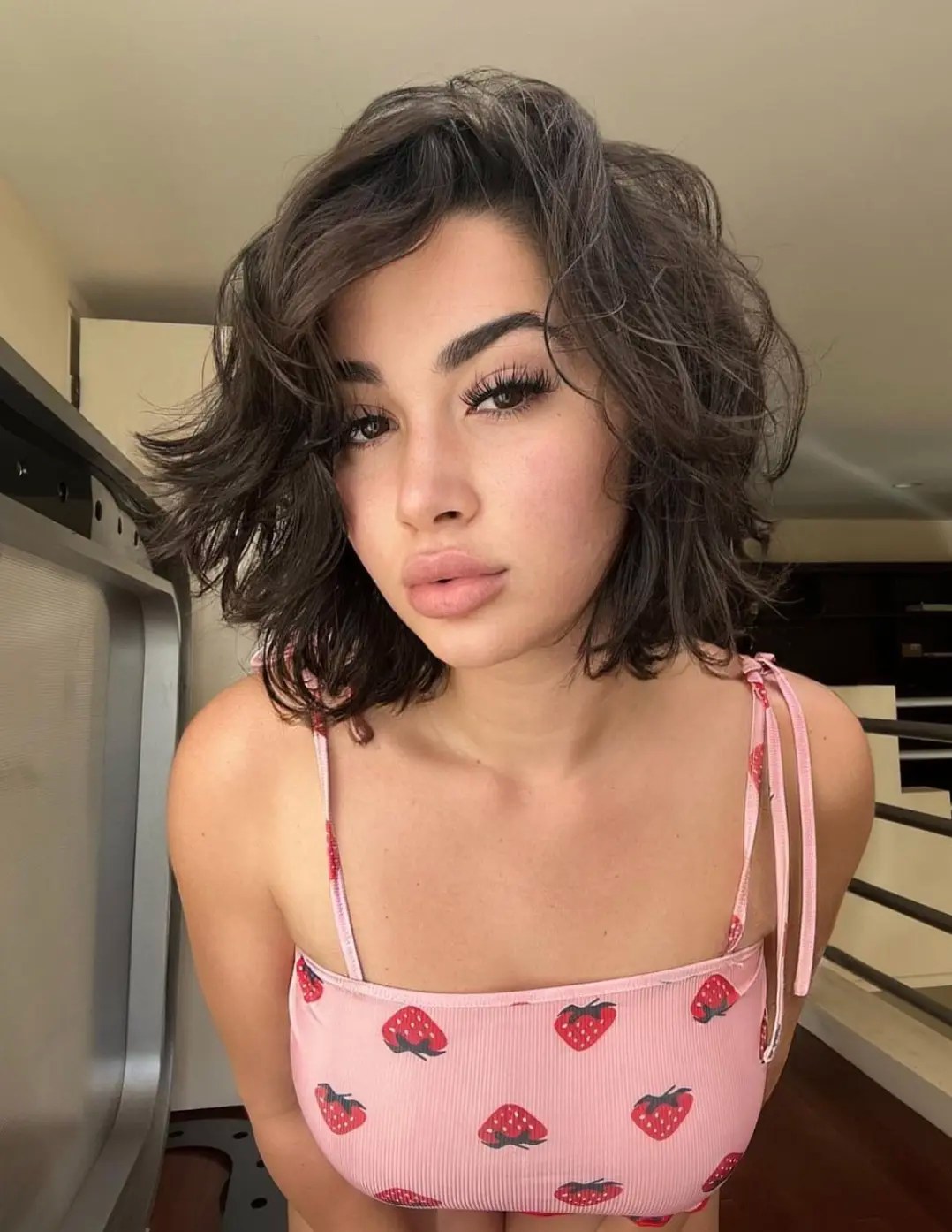 Efeağılı Başarıyı Elde Etmiş Kadın Escort Bayan İpek