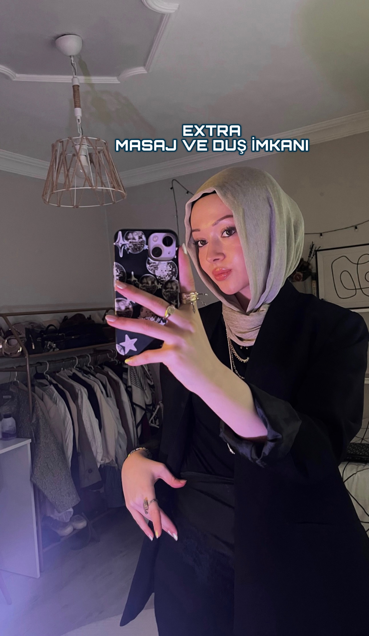 Cebe Mükemmel Kadın Escort Bayan Özlem