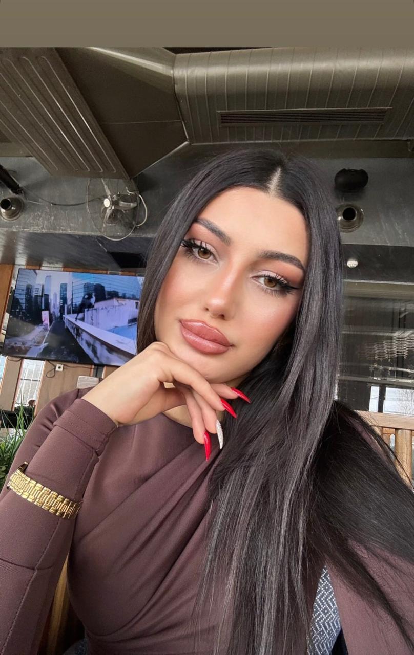 Dedebeyli Garaj Escort Merve