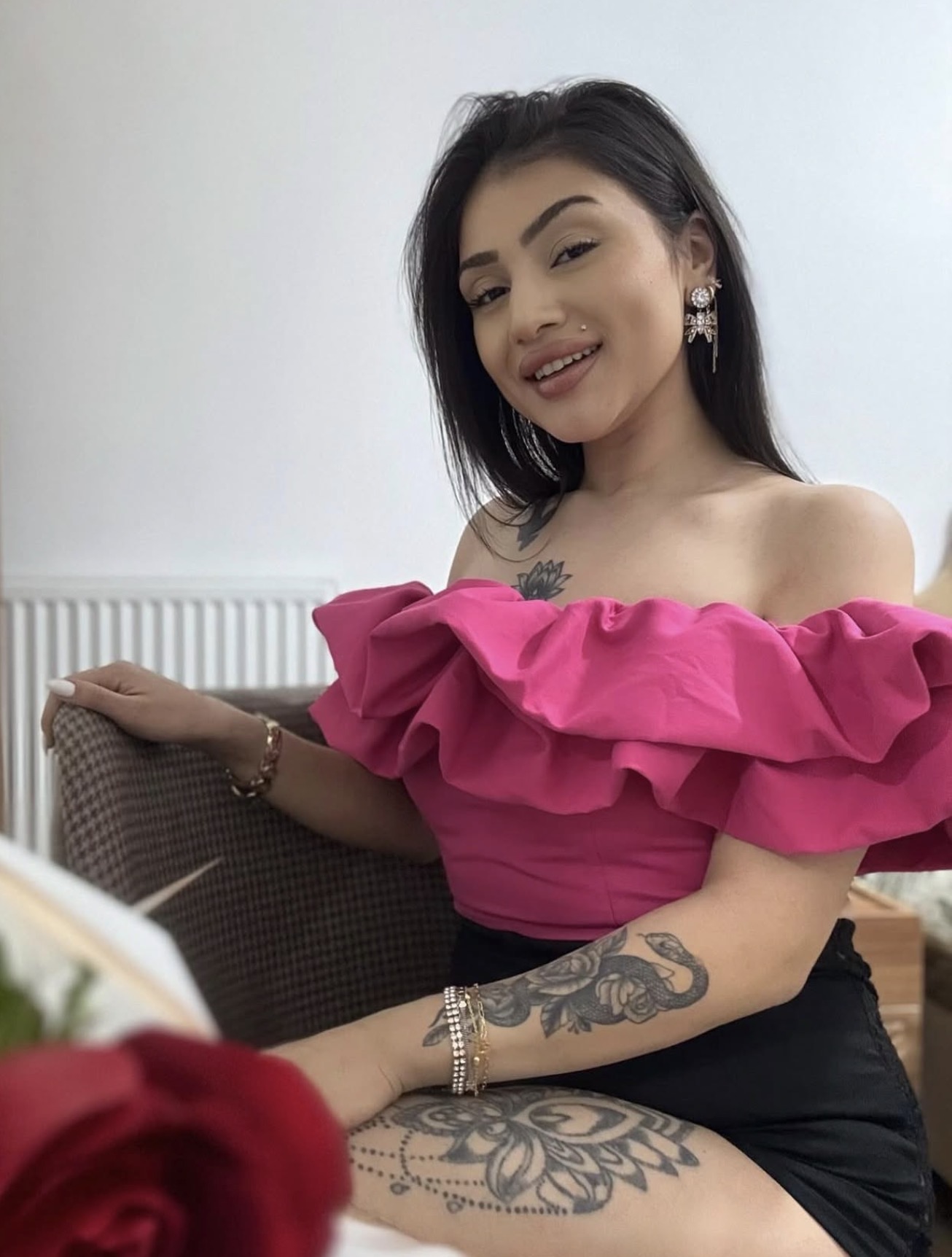 Tunceli Büyük Memeli Bayan Escort Zümra
