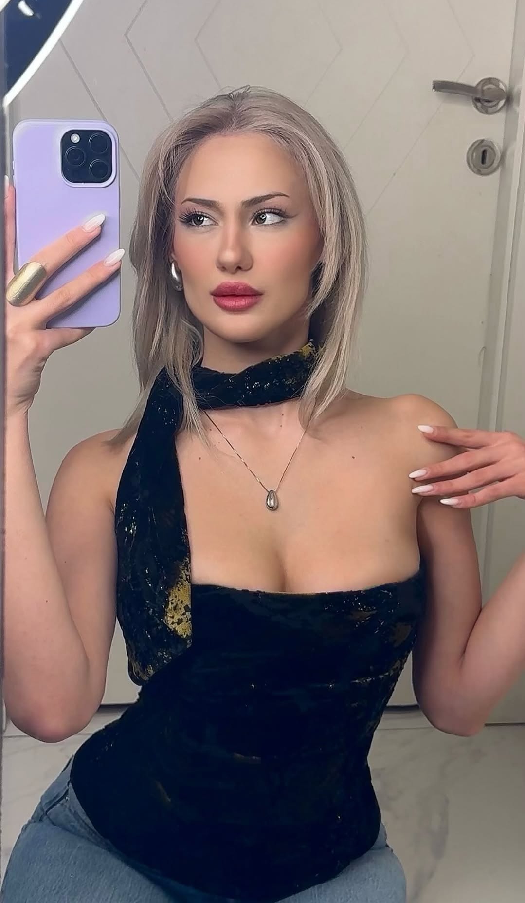 Cılga Estetik Partner Escort Bayan Rabia