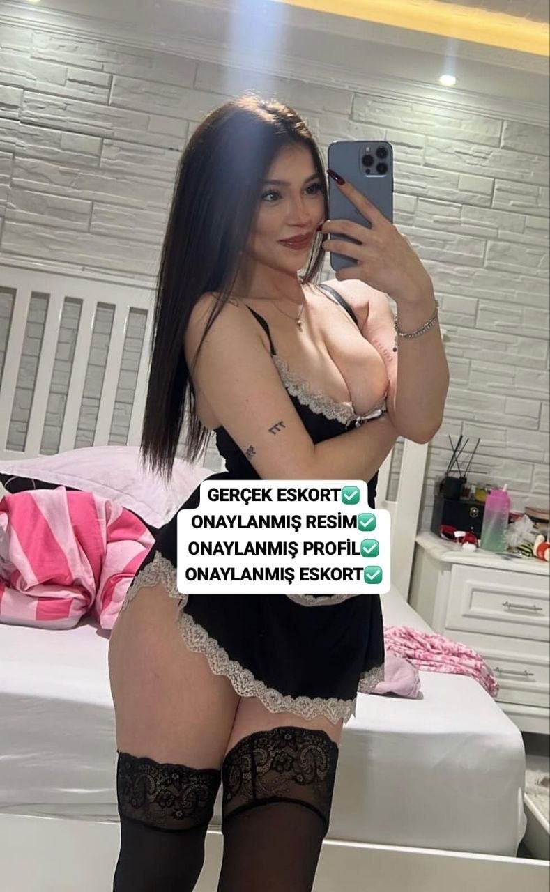 Büyükörence Çıtır Bayan Escort Candan