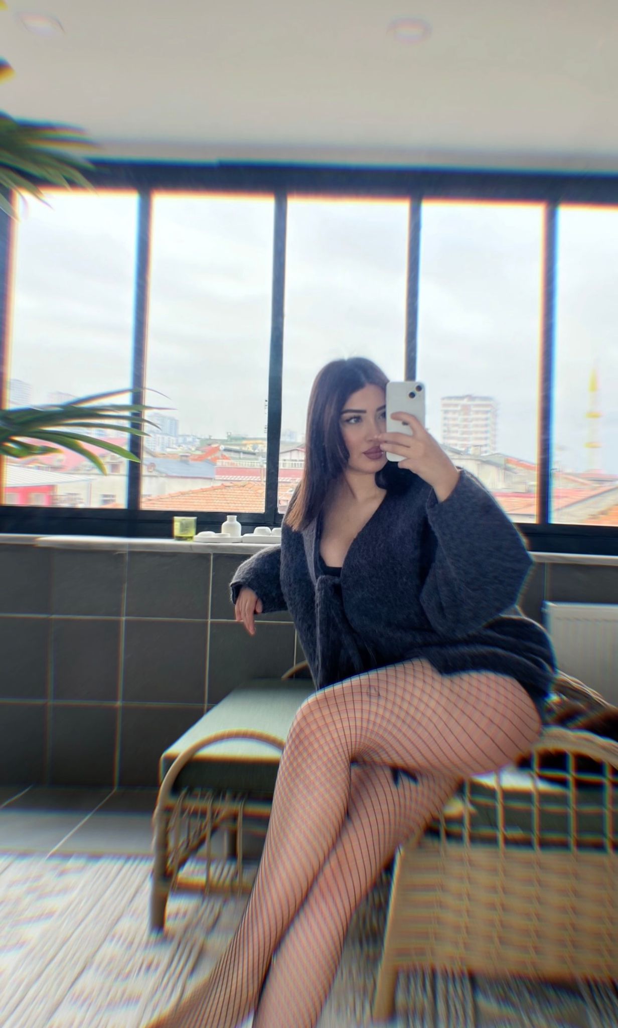 Çalıözü Sevgili Tadında Escort Bayan Rabia