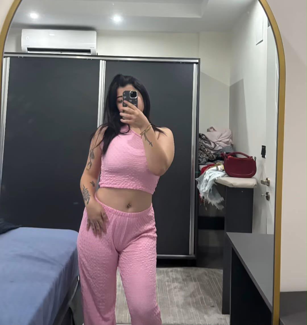 Tunceli Büyülü Kadın Escort Halime