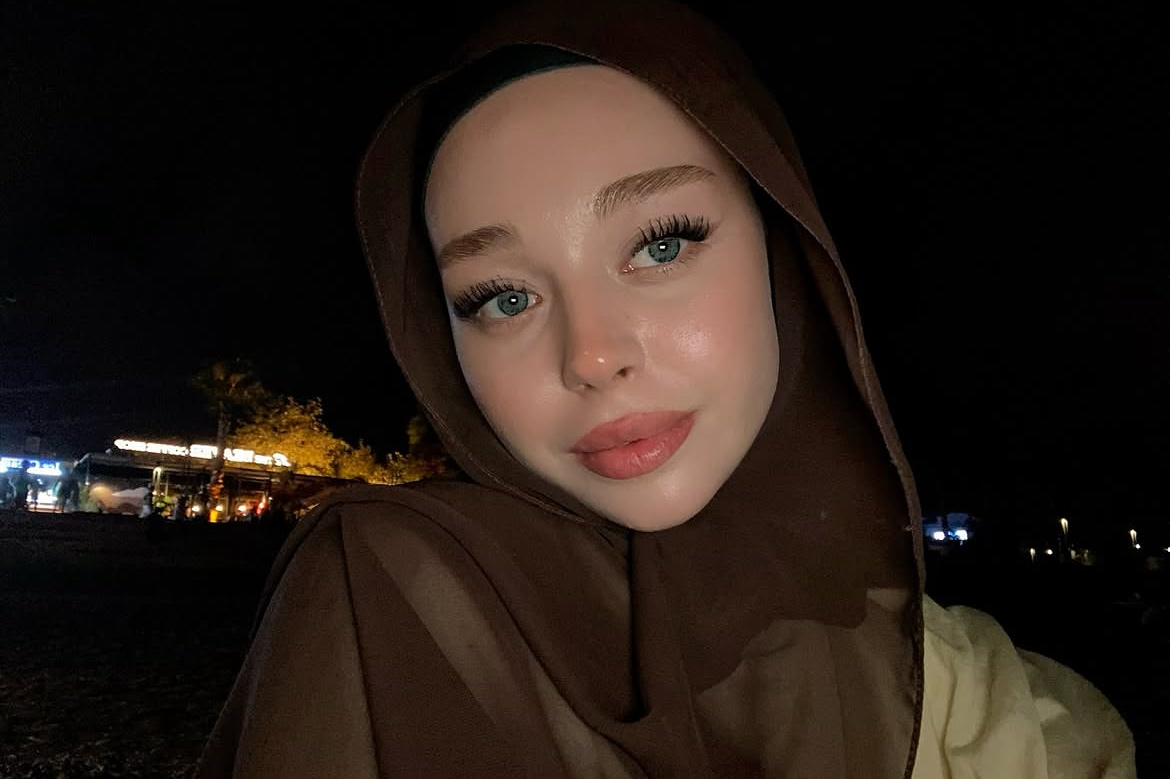 Derindere Efsane Partner Bayan Escort Alya