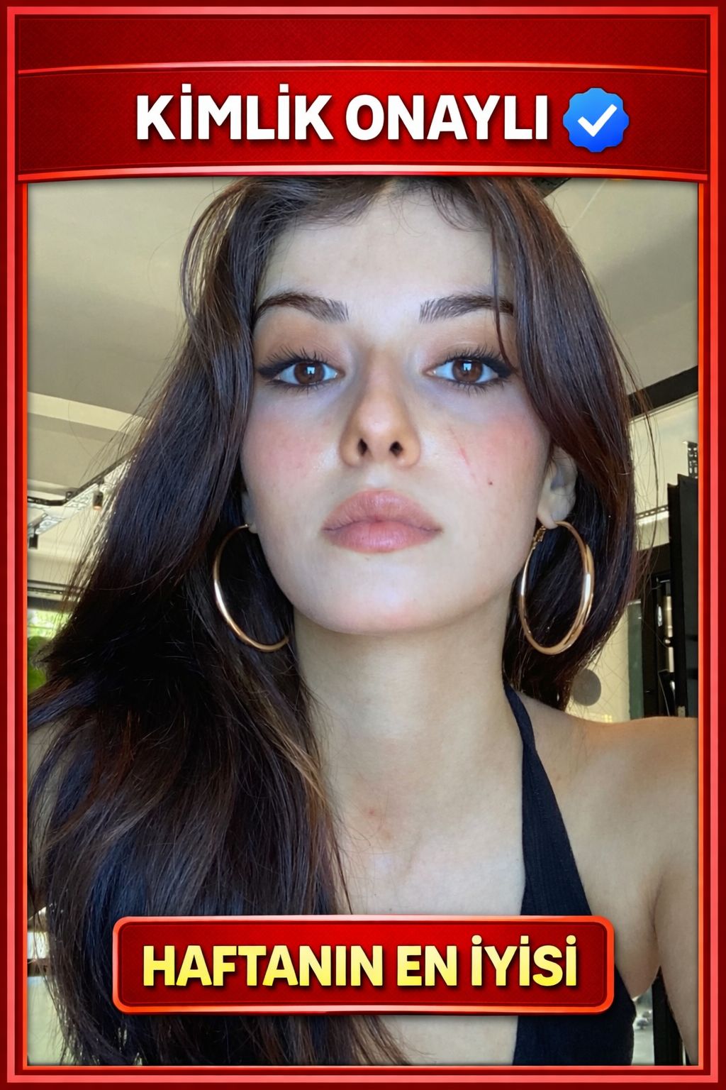 Boydaş Güzel Bir Yaşam Bayan Escort Nehir