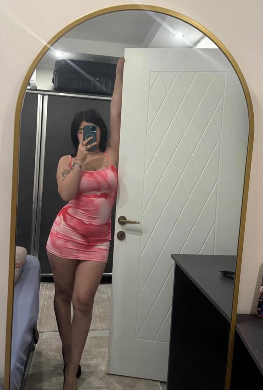 Eskigedik Sadık Partner Bayan Escort Merve