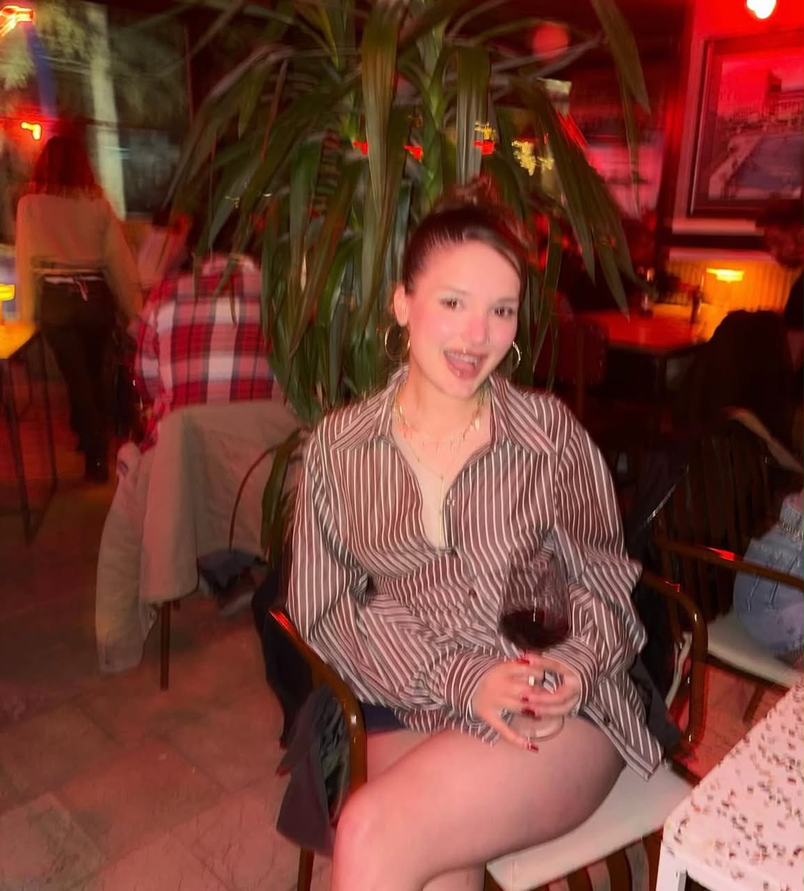 Doğanalan Hassas Bayan Bayan Escort Alin