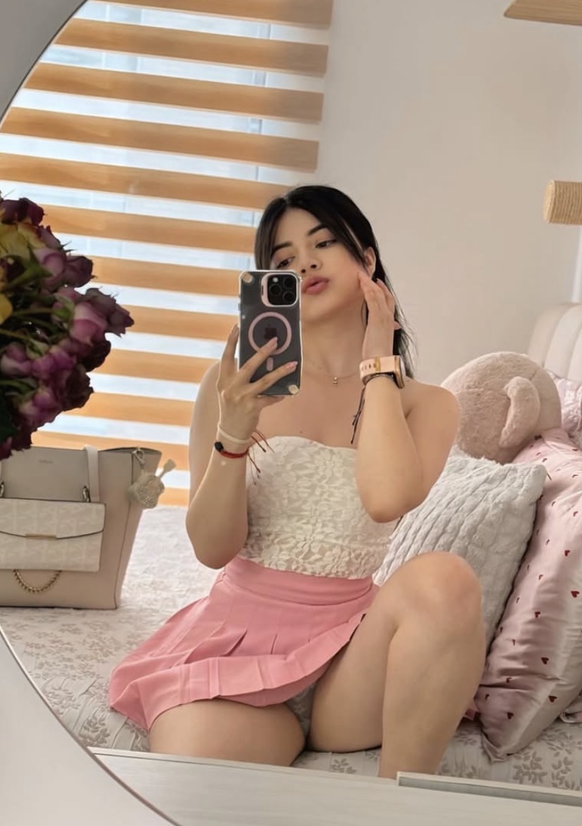Özdek Gündüz Çalışan Escort Kader