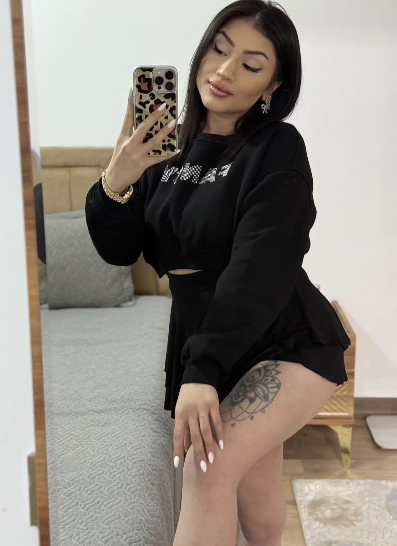 Başkalecik Başarıyı Elde Etmiş Kadın Escort Bayan Eylül