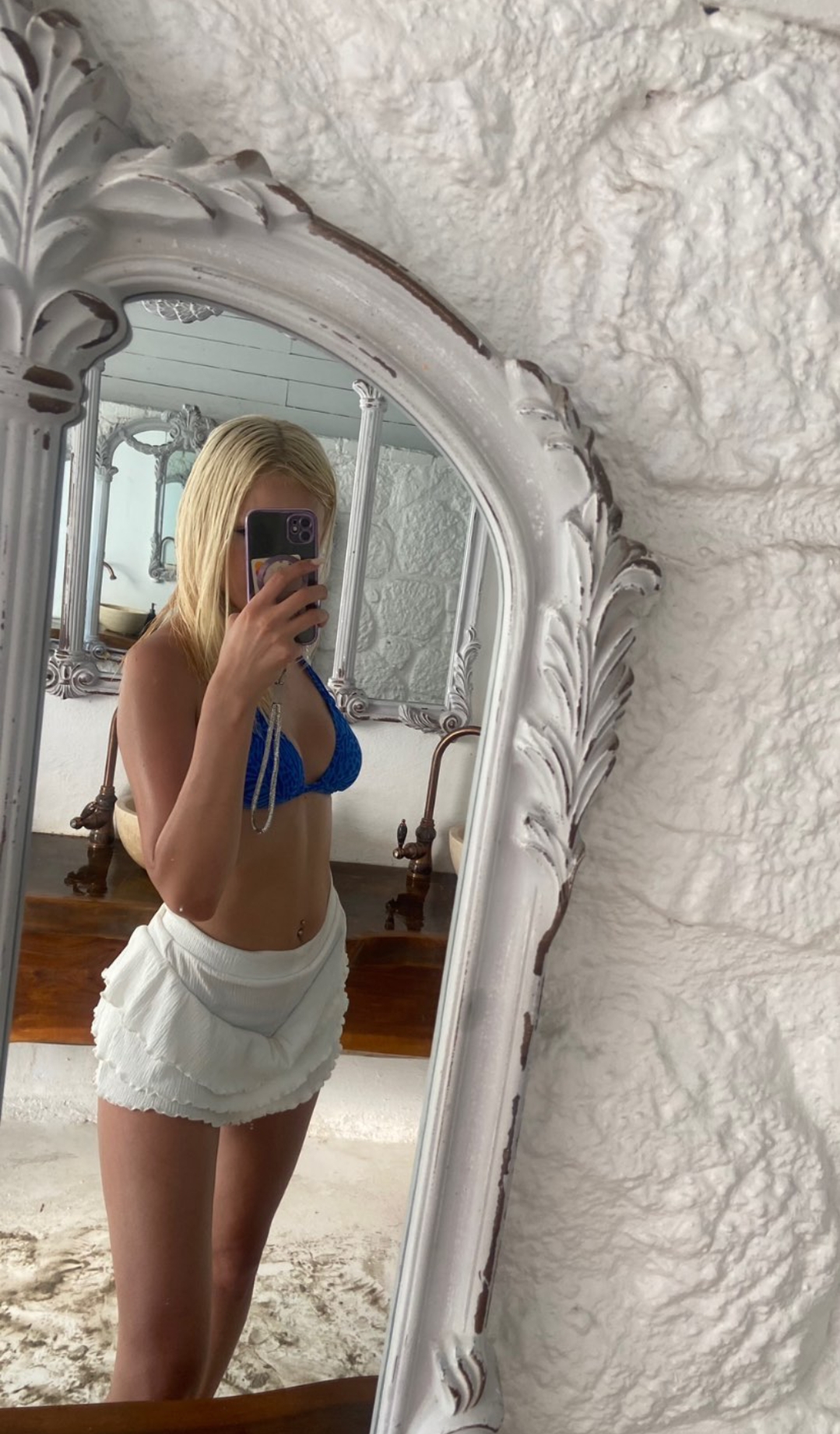 Turnadere Manken Gibi Escort Bayan Aimee